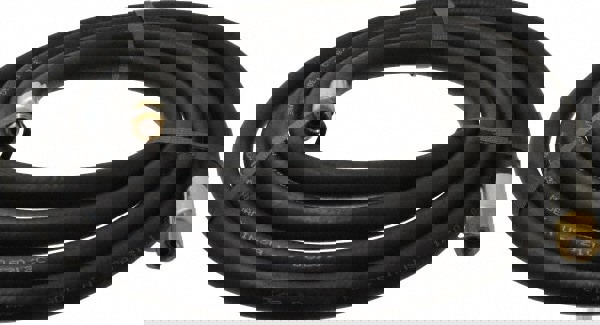 Multipurpose Air Hose: 3/8